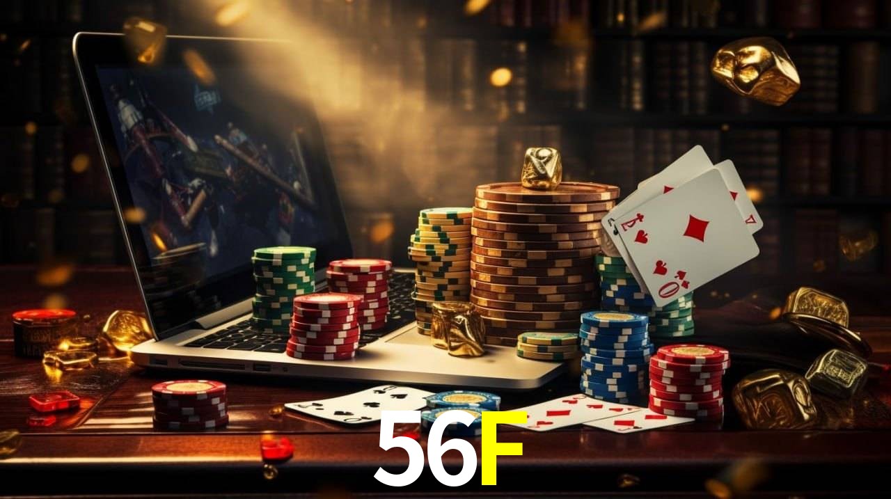 Estatísticas 56F