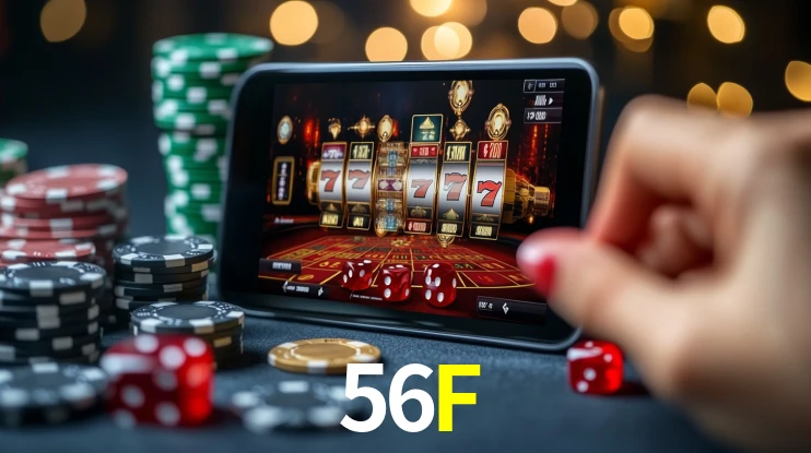 Live Casino 56F
