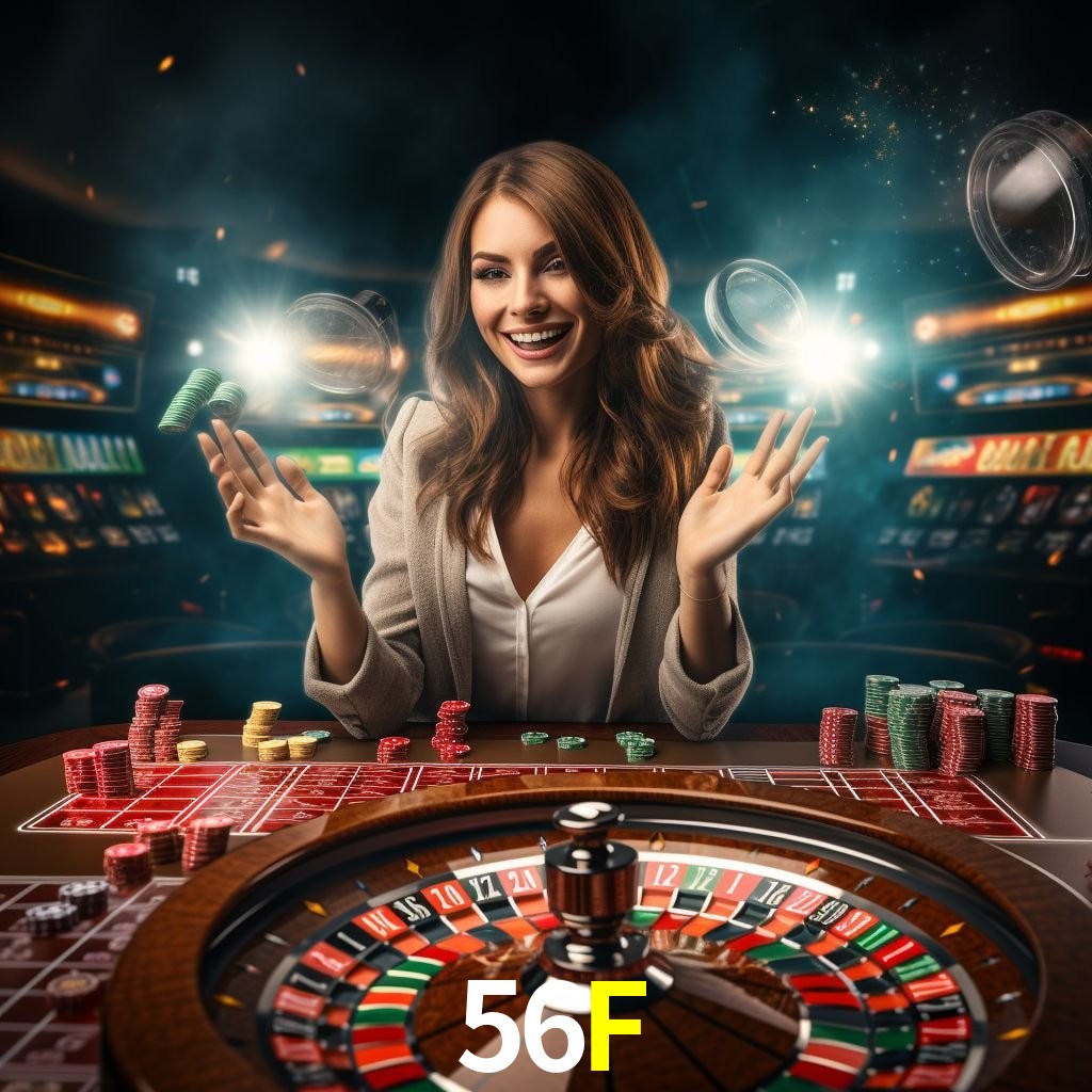 56F App Interface