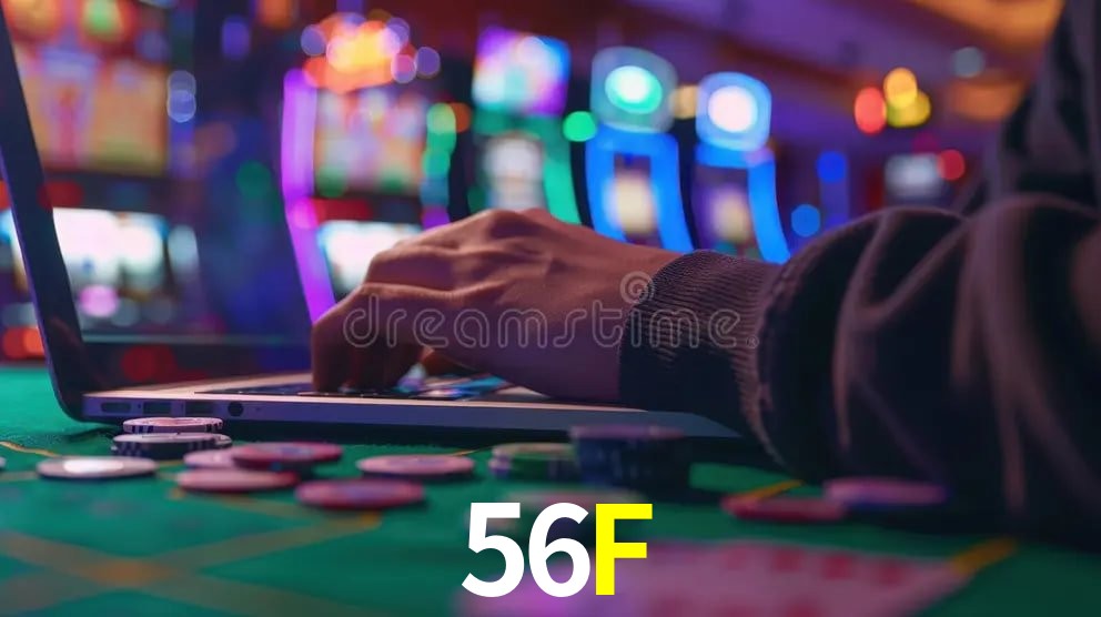 Casino VIP 56F