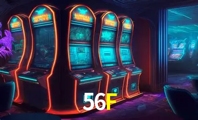 Inovações de Jogos na 56F: O Futuro das Experiências Interativas