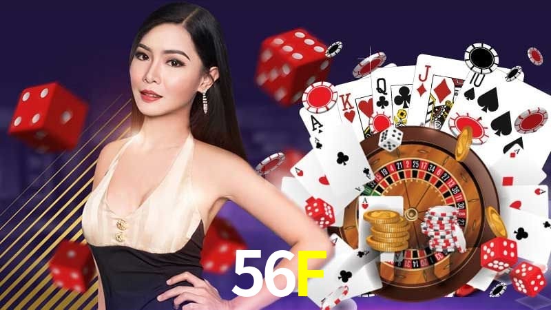 Casino Ao Vivo 56F