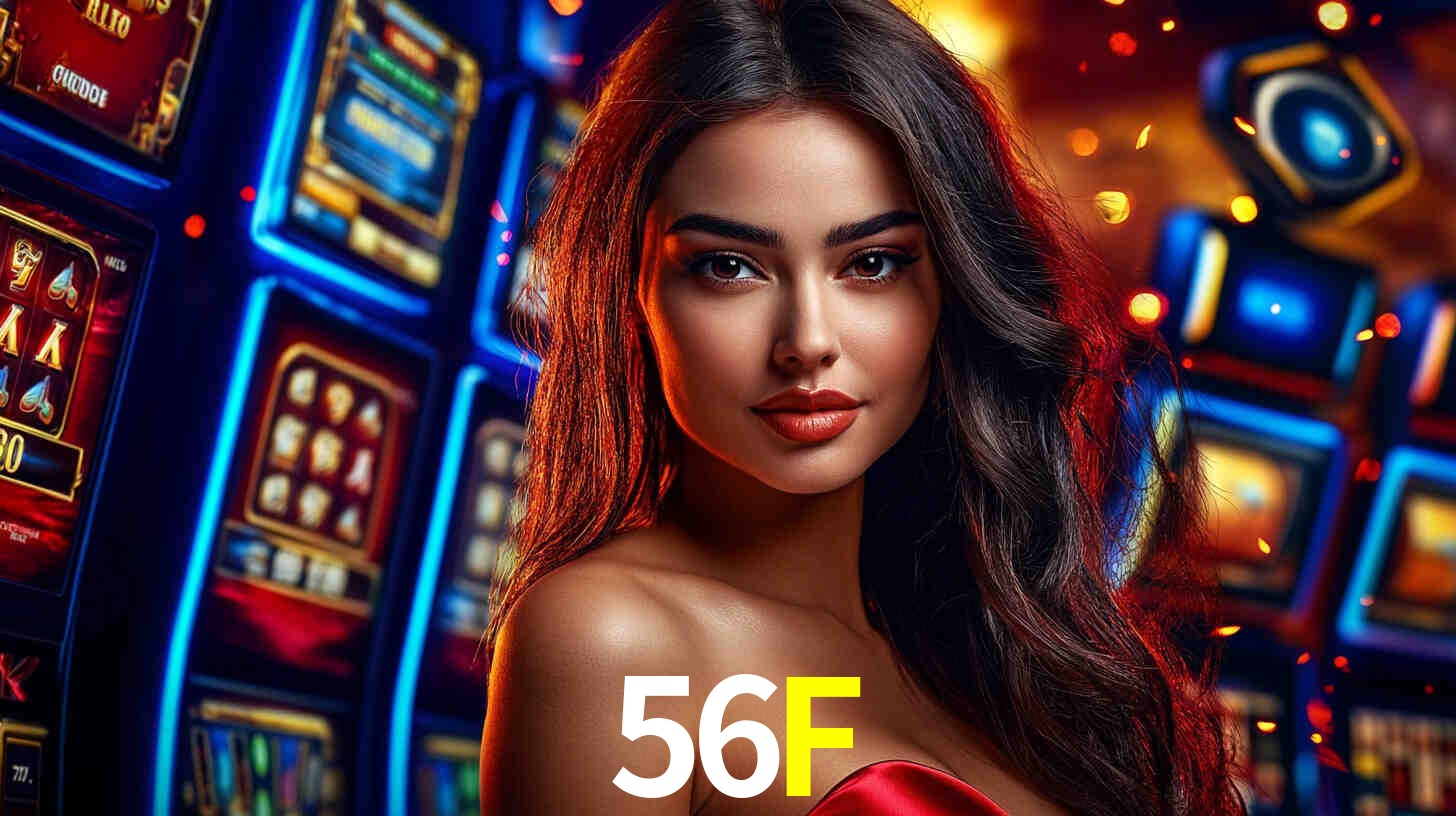 Descubra o Programa VIP da 56F: Vantagens Exclusivas para Jogadores