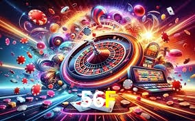 Diretório de Jogos 56F
