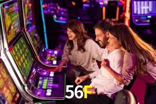 Jogos Exclusivos 56F