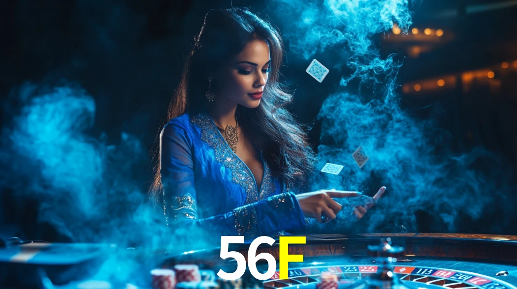 Desvendando o Mundo dos Jogos Virtuais na 56F