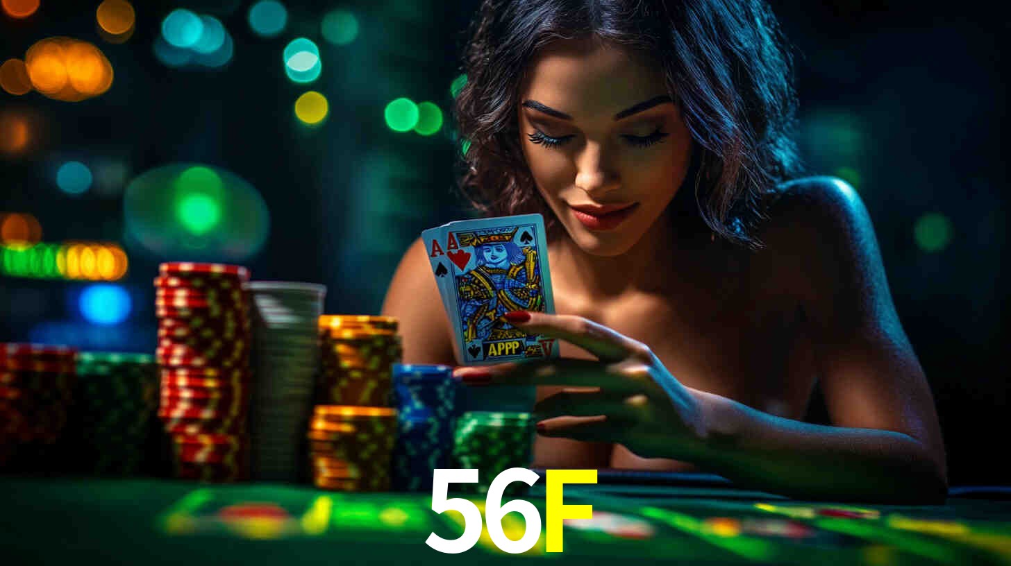 Explorando a Categoria de Eventos em Apostas na 56F