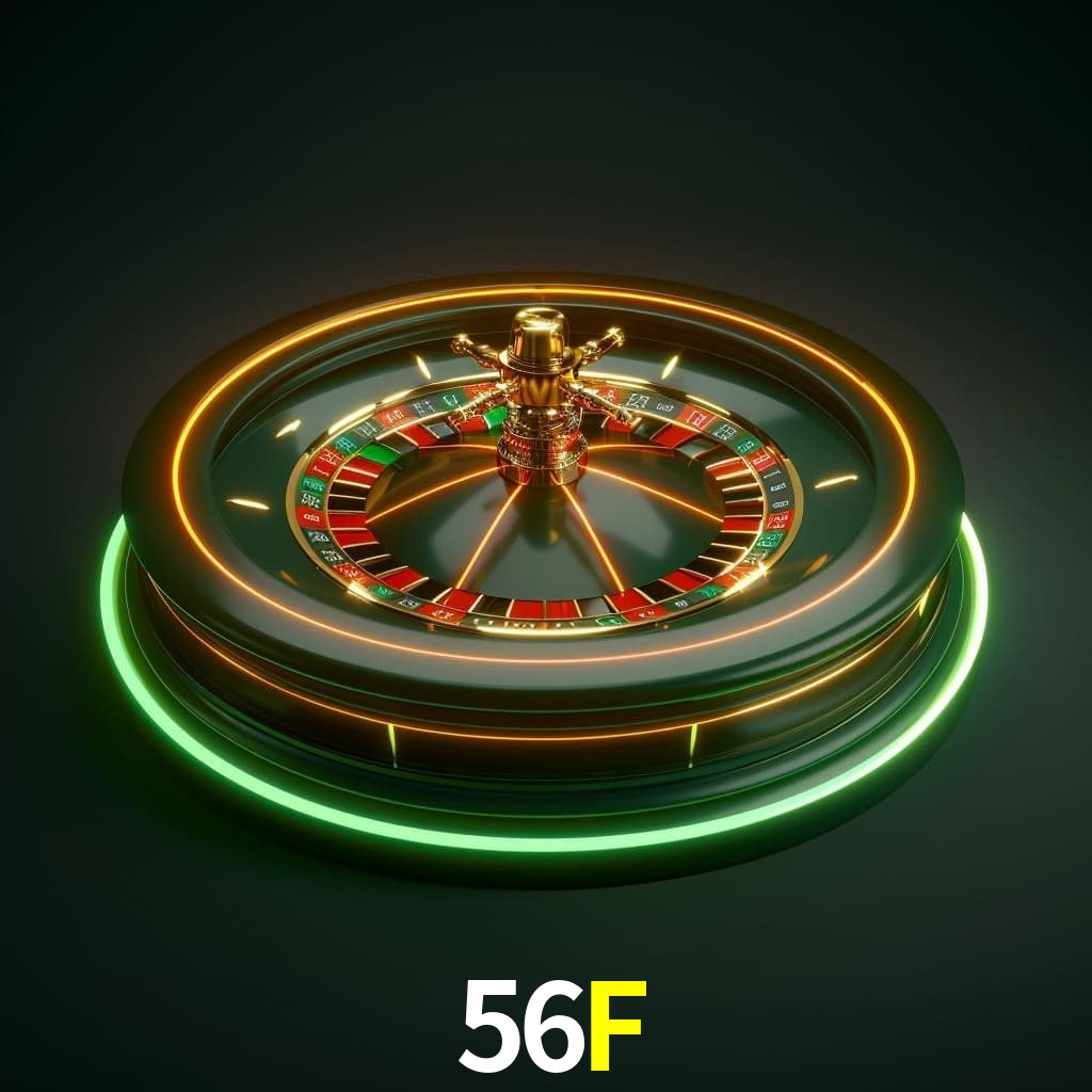 56F App - Aplicativo Móvel Oficial