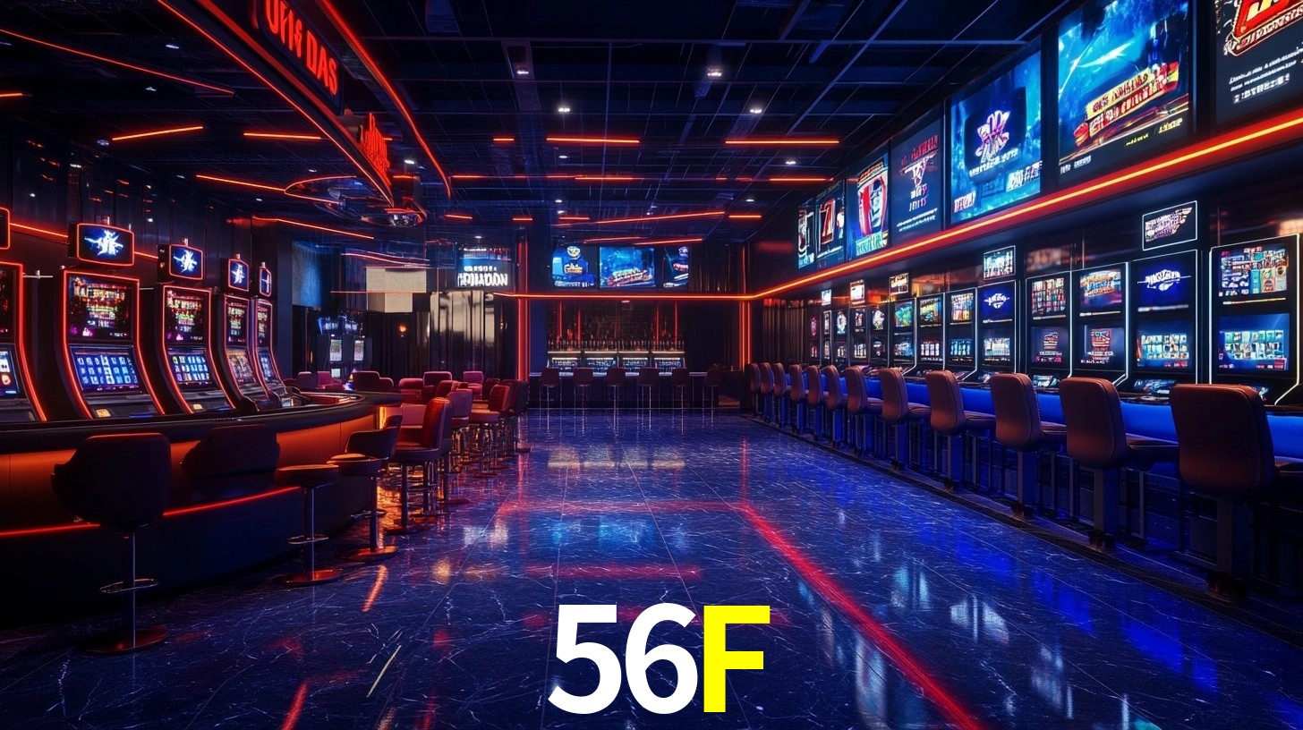 VIP Casino 56F