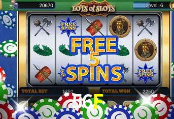56F Brasília - Casino Guide