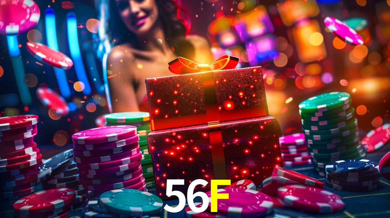 cassino 56F