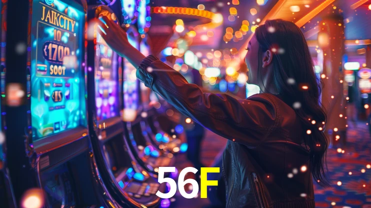 Explore as vantagens do 56F: serviço profissional e confiabilidade