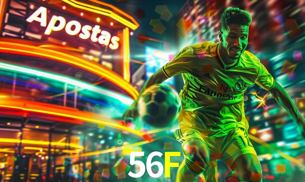 Integração de APIs 56F