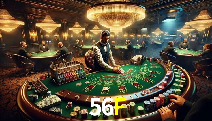 Game Providers 56F