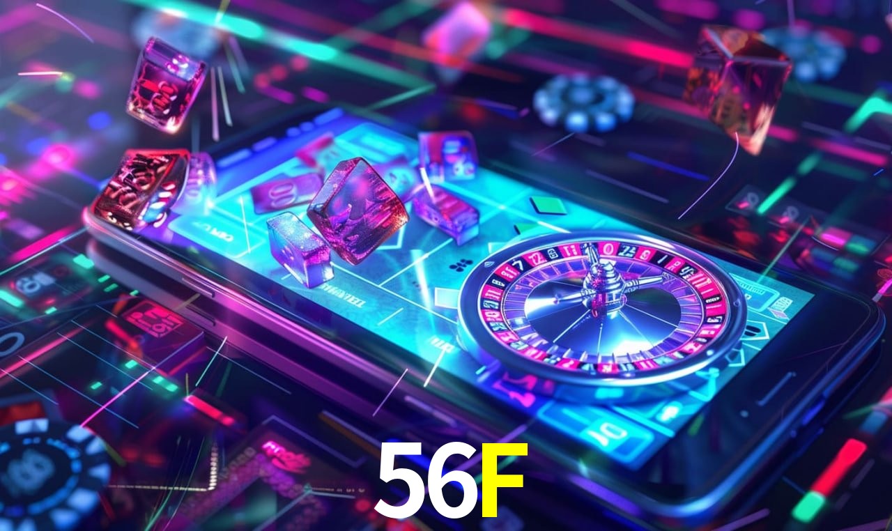Provedores de Jogos 56F