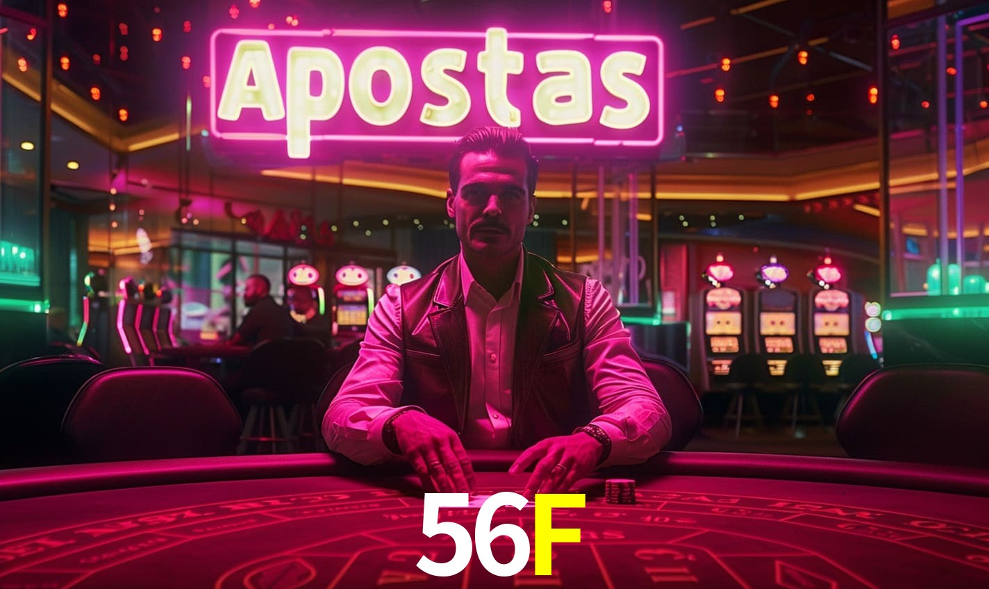 A Emoção da Loteria na 56F: Uma Chance de Mudança de Vida