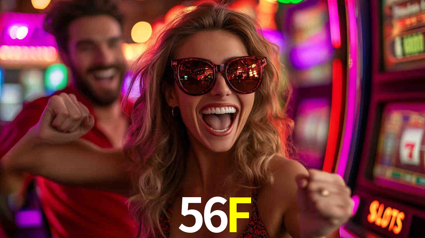 Descubra a Essência do 56F: Nossa História e Compromissos