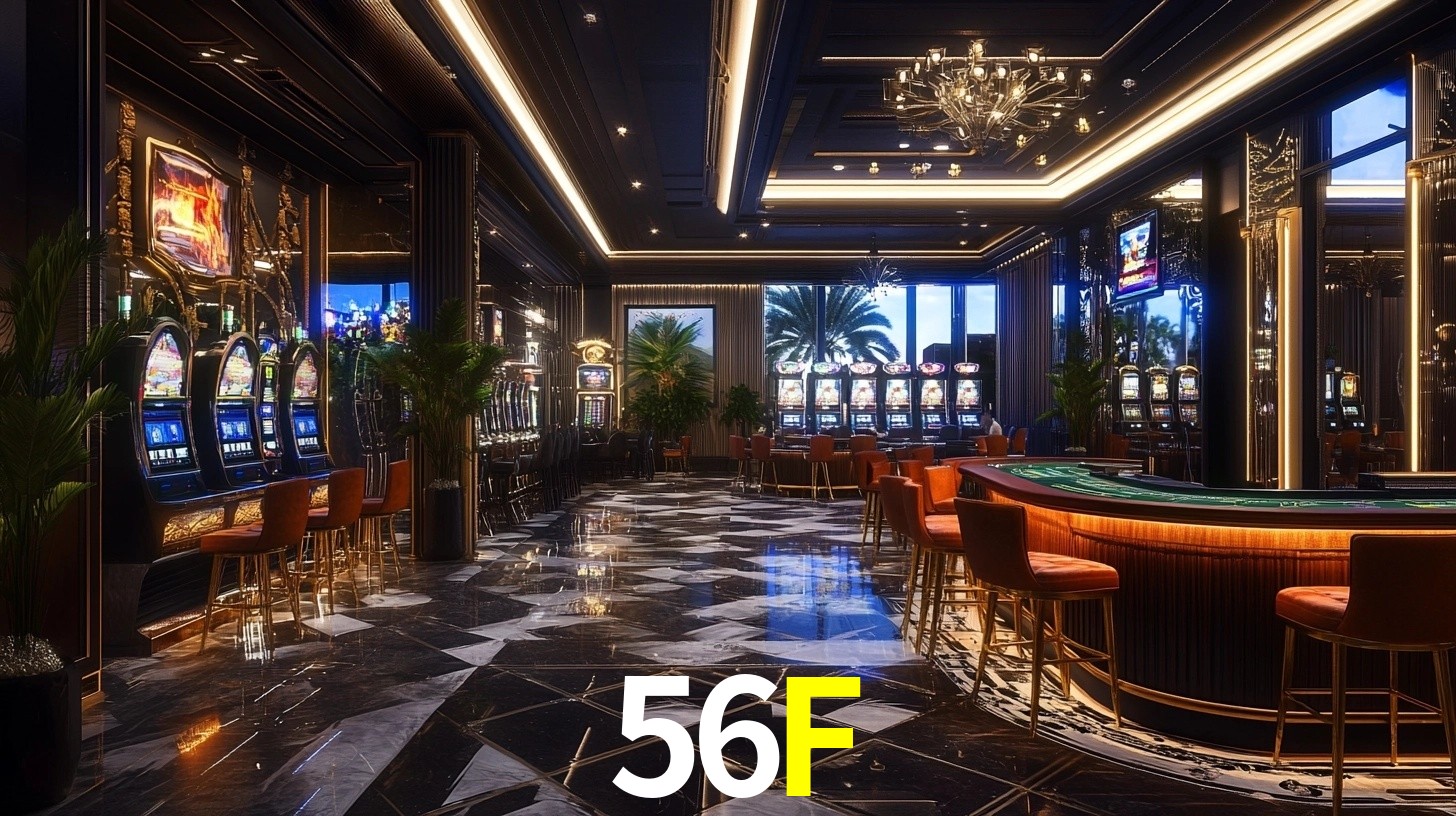 Welcome Bonus 56F