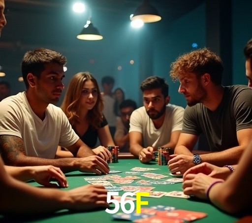 56F Salvador - Promo Stats