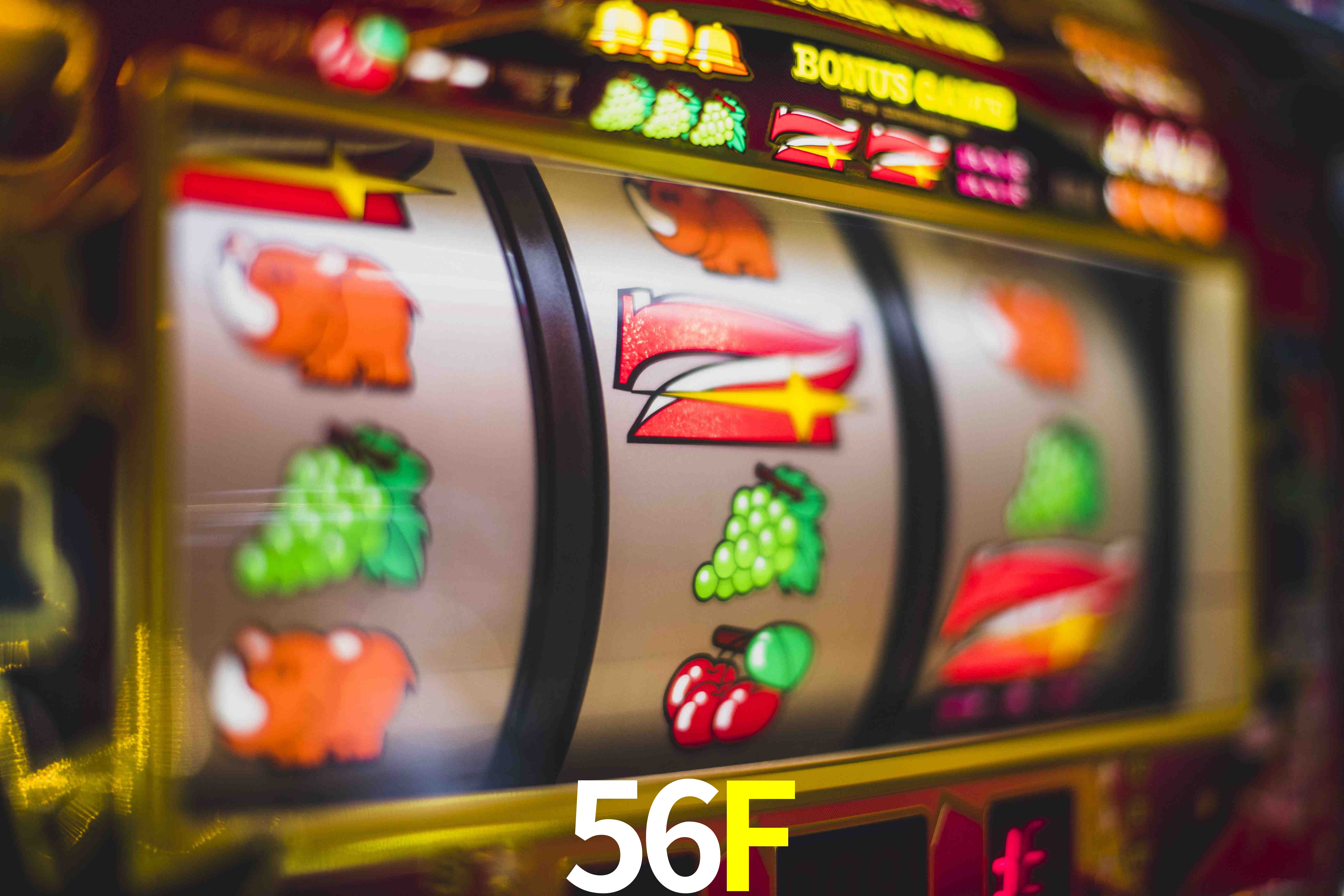 Statistics 56F