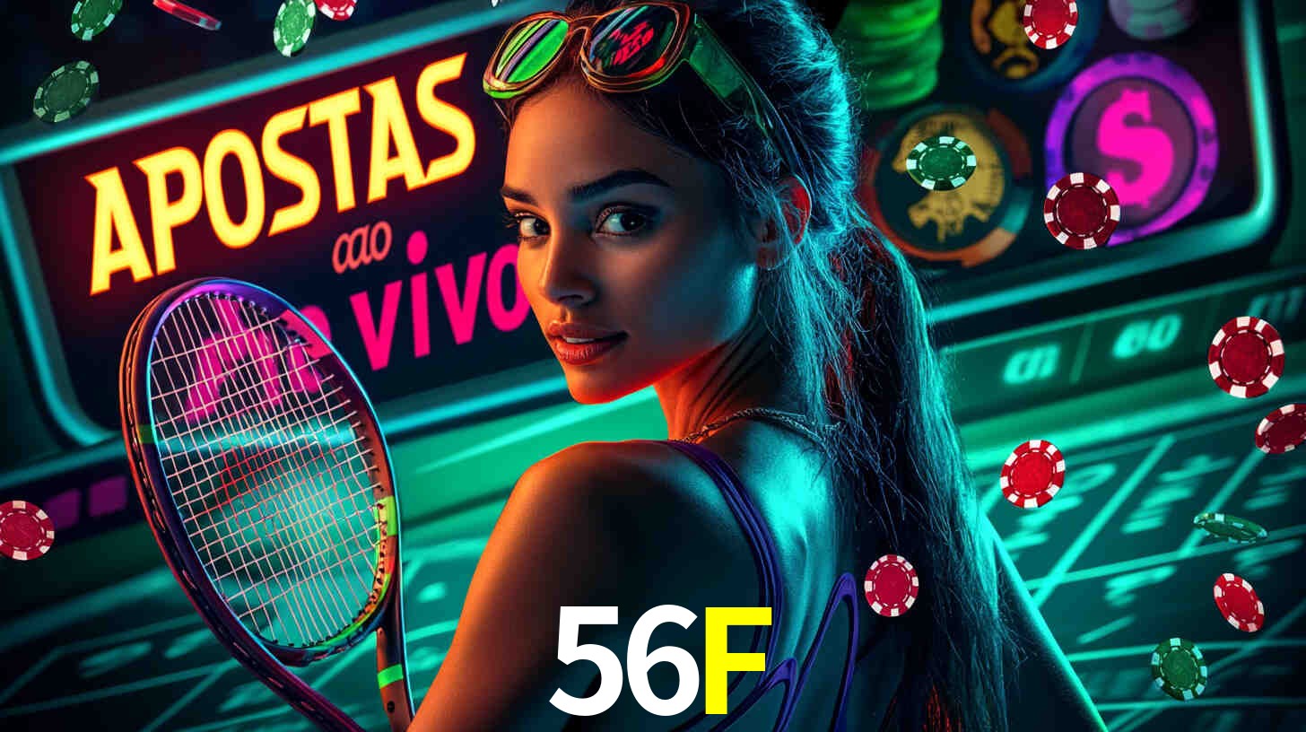 A Popularidade dos Caça-Níqueis no 56F