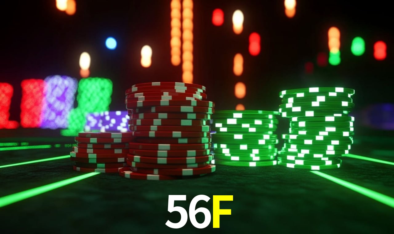 Live Casino 56F