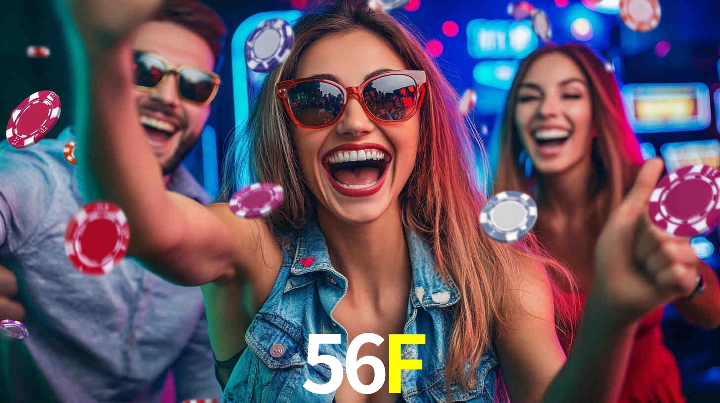 Explorando a Categoria de Eventos em Apostas na 56F