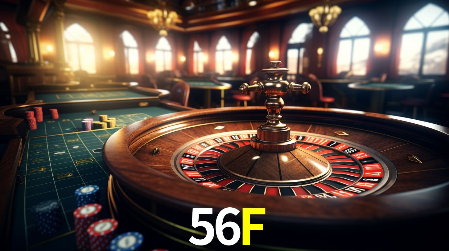 Football Betting 56F